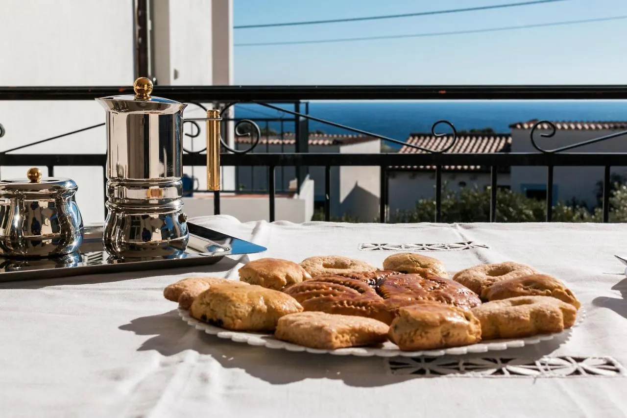Pearl Suite Apartment Cala Gonone