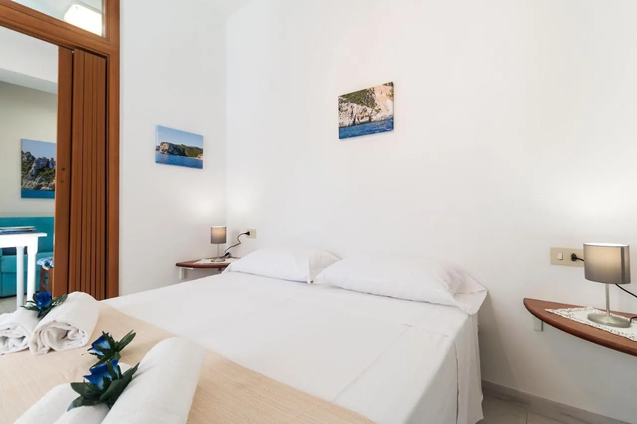 Pearl Suite Apartment カーラゴノネ