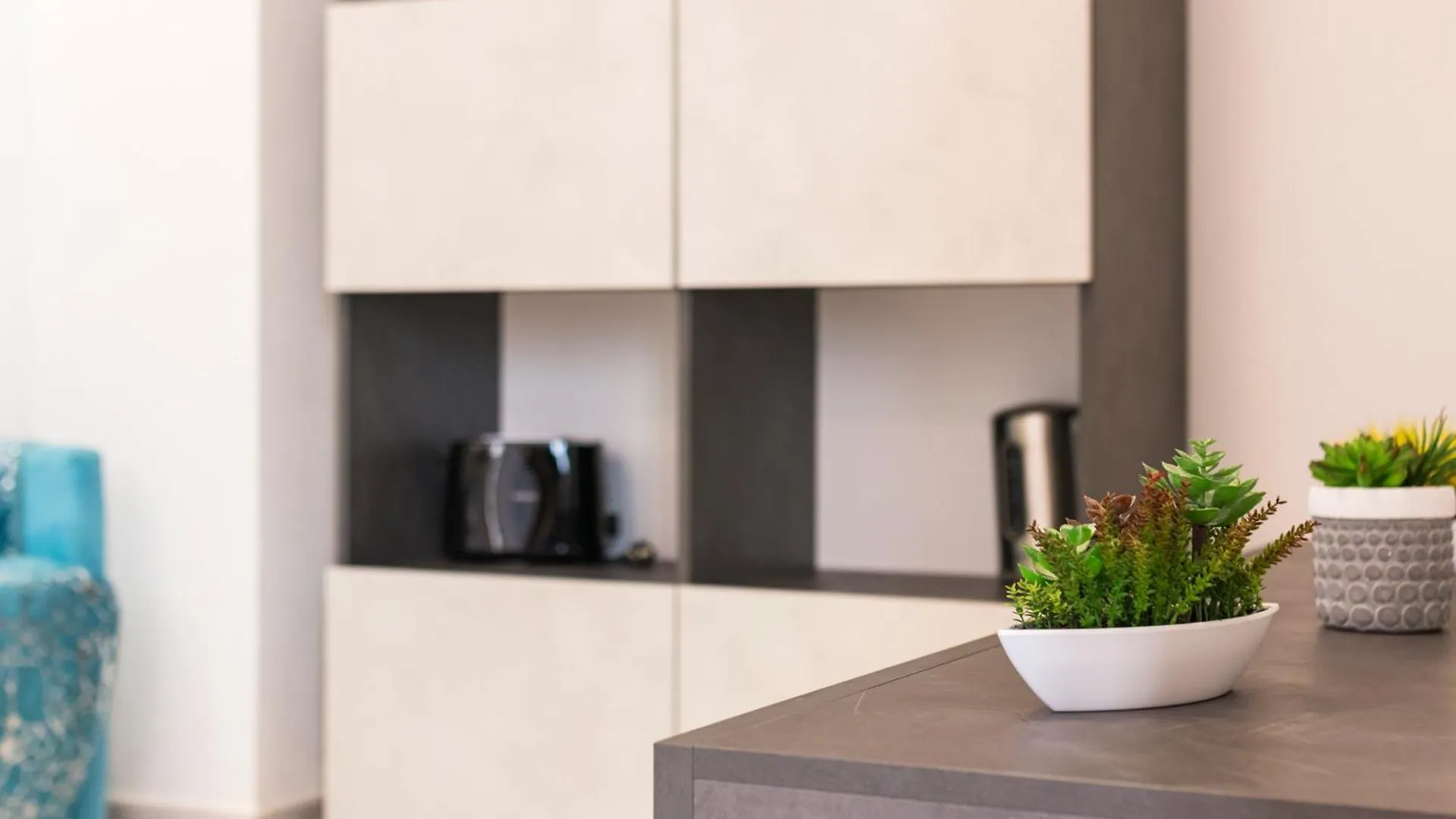 Pearl Suite Apartment Cala Gonone 0*,