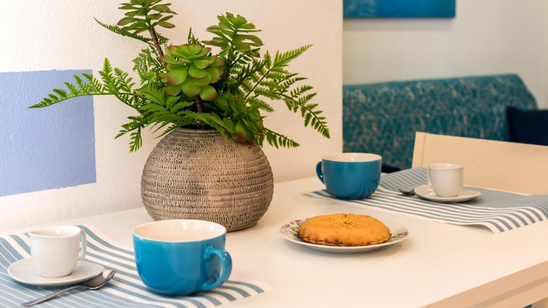 Pearl Suite Apartment Cala Gonone