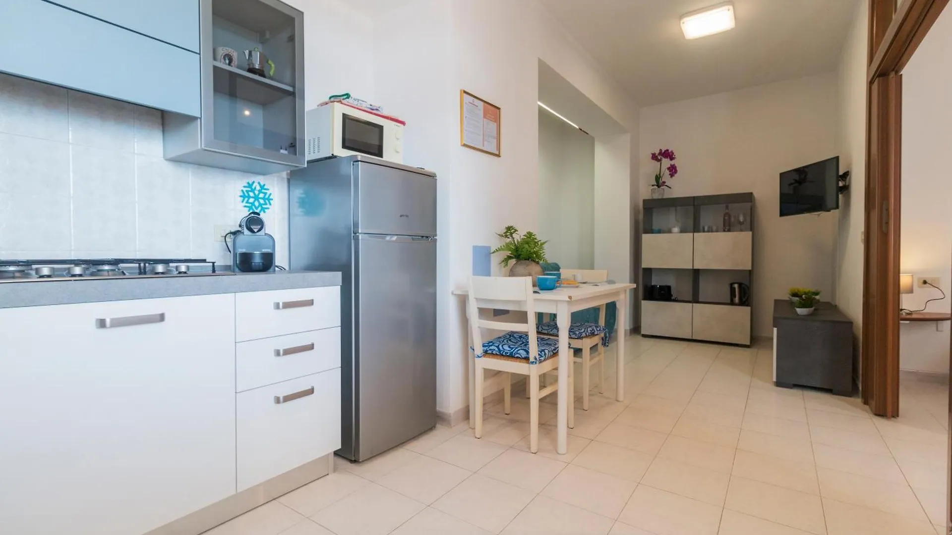 Pearl Suite Apartment Cala Gonone