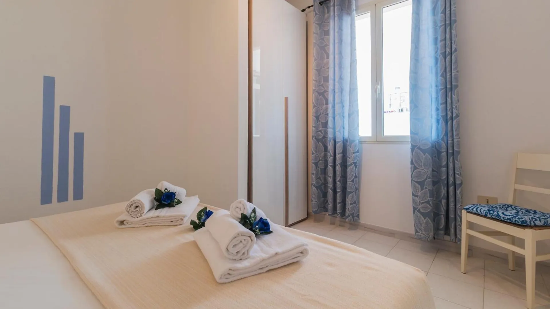 Pearl Suite Apartment カーラゴノネ イタリア